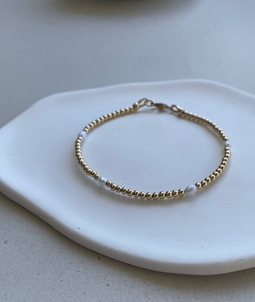 Audrey - 14K Gold Filled