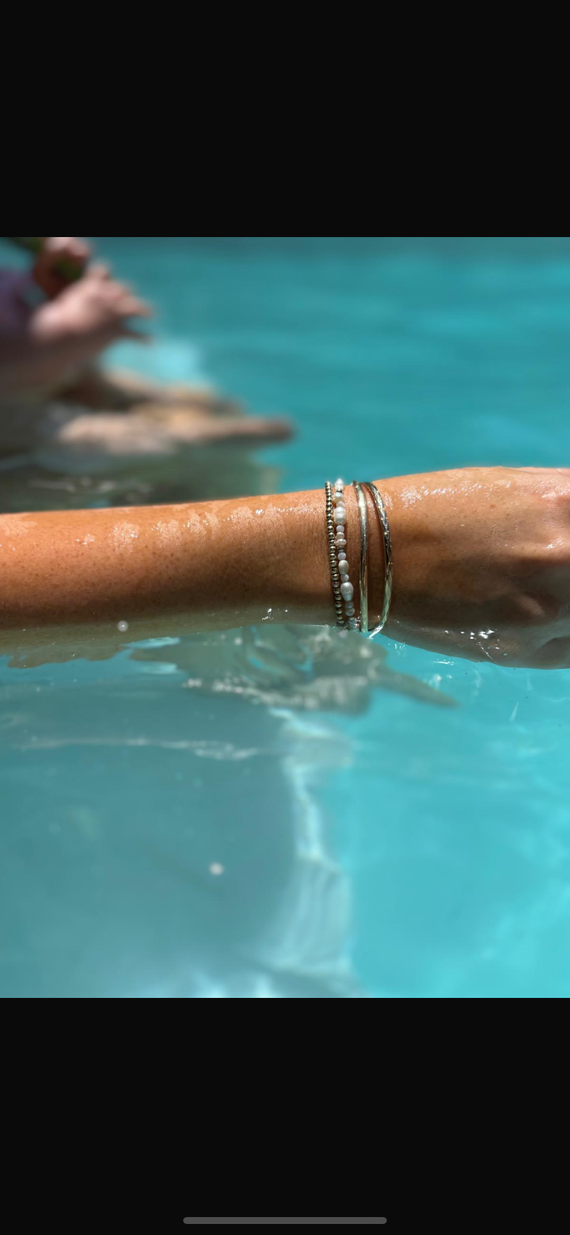 Zara - 925 Sterling Silver