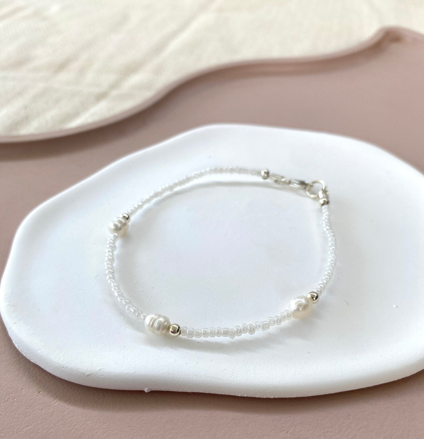 Neve - 925 Sterling Silver