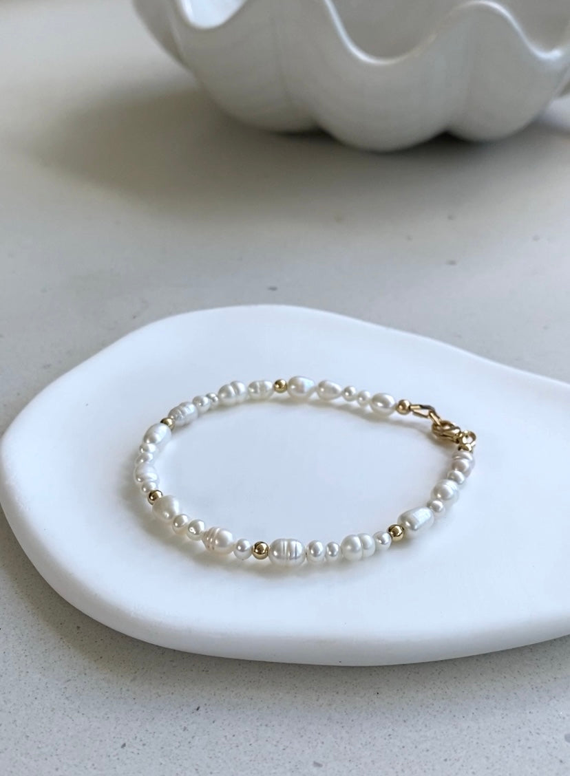 Zara - 14K Gold Filled