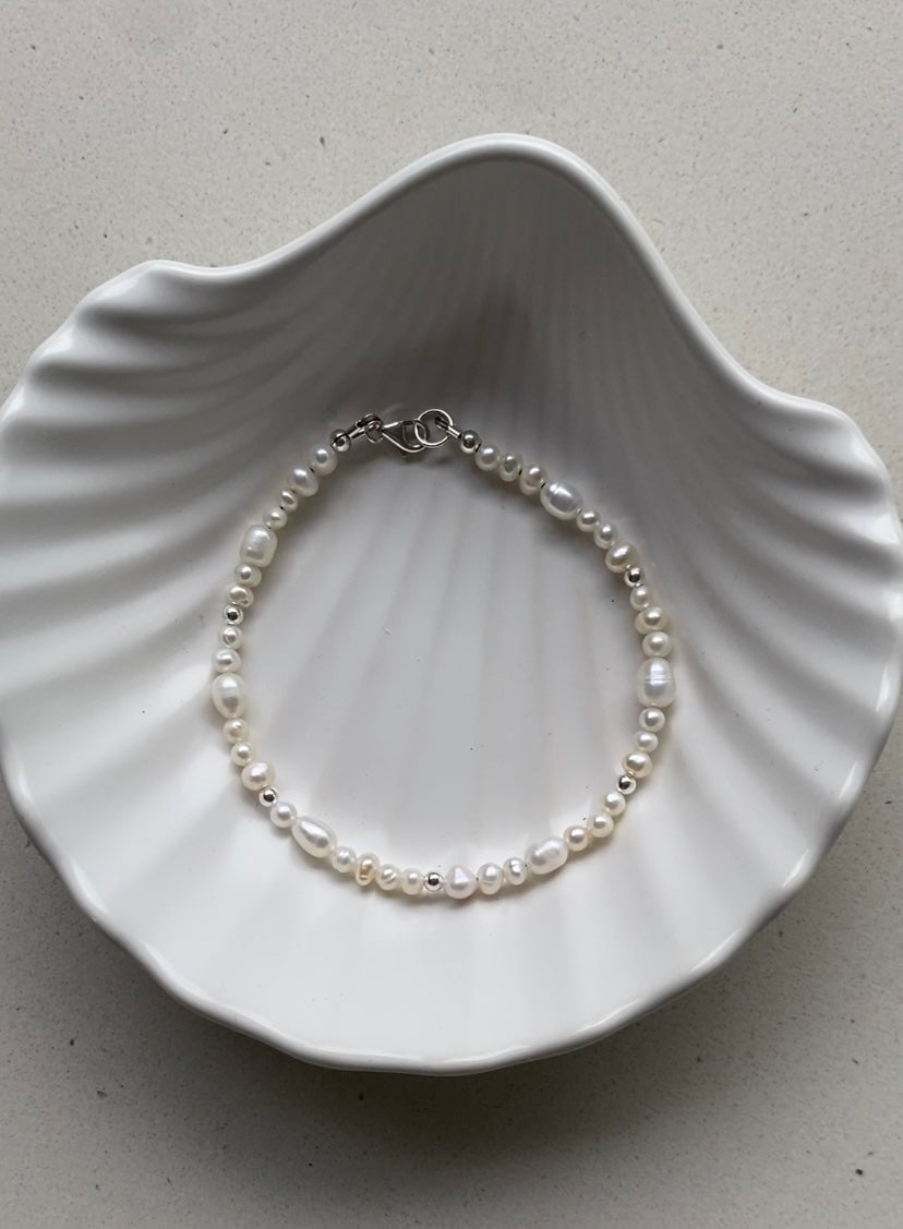 Zara - 925 Sterling Silver