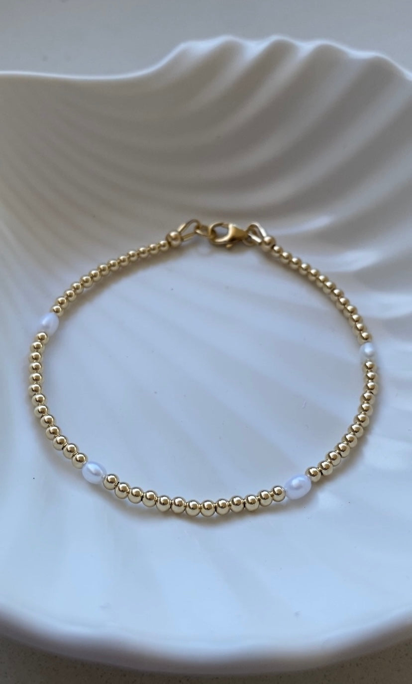 Audrey - 14K Gold Filled