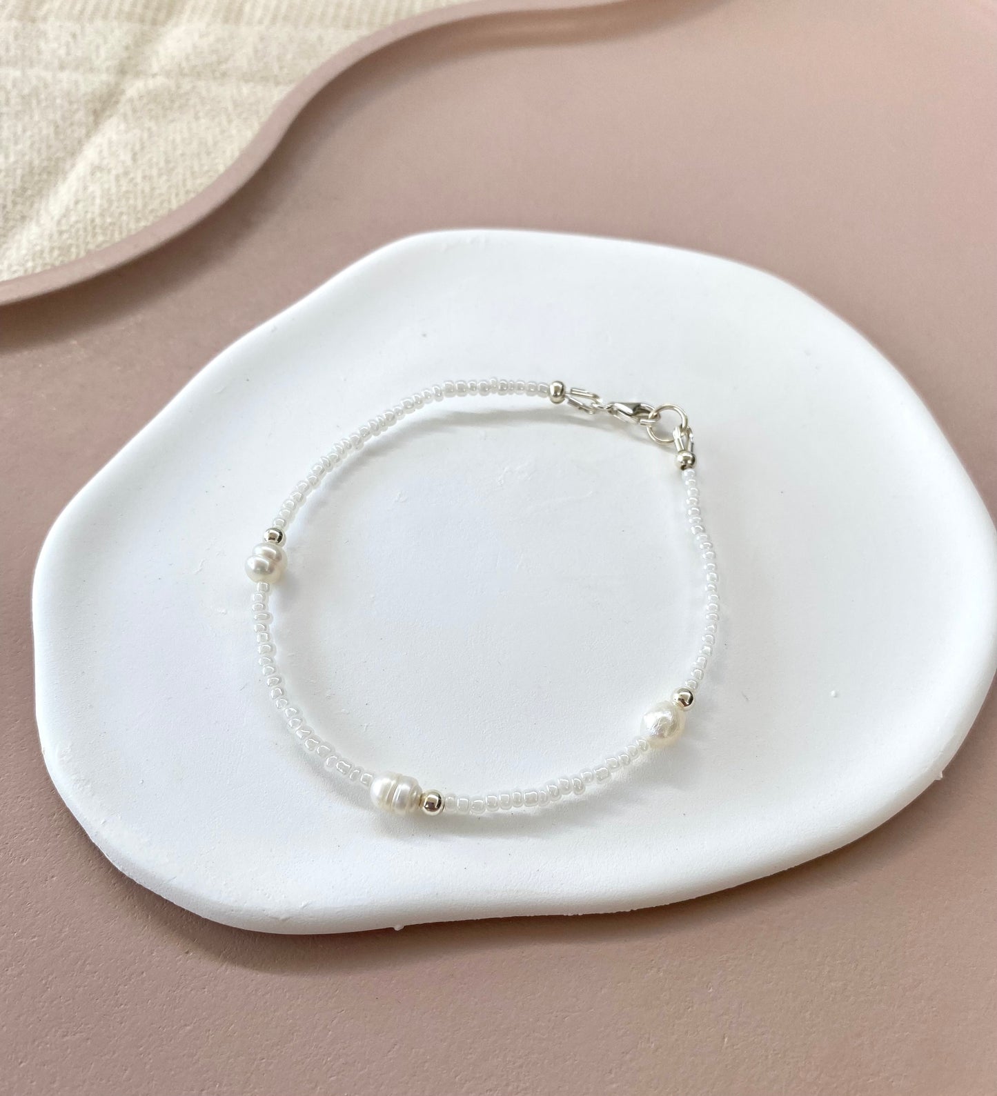 Neve - 925 Sterling Silver