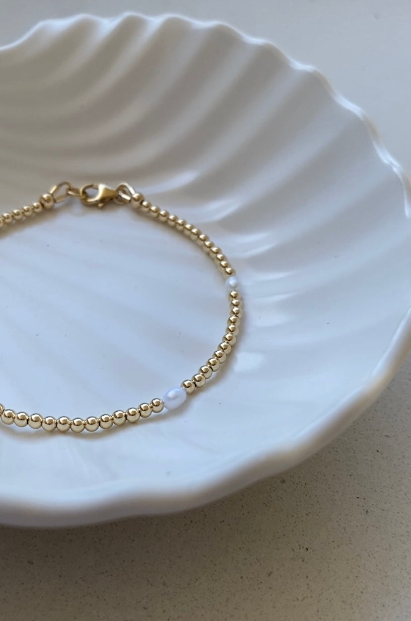 Audrey - 14K Gold Filled