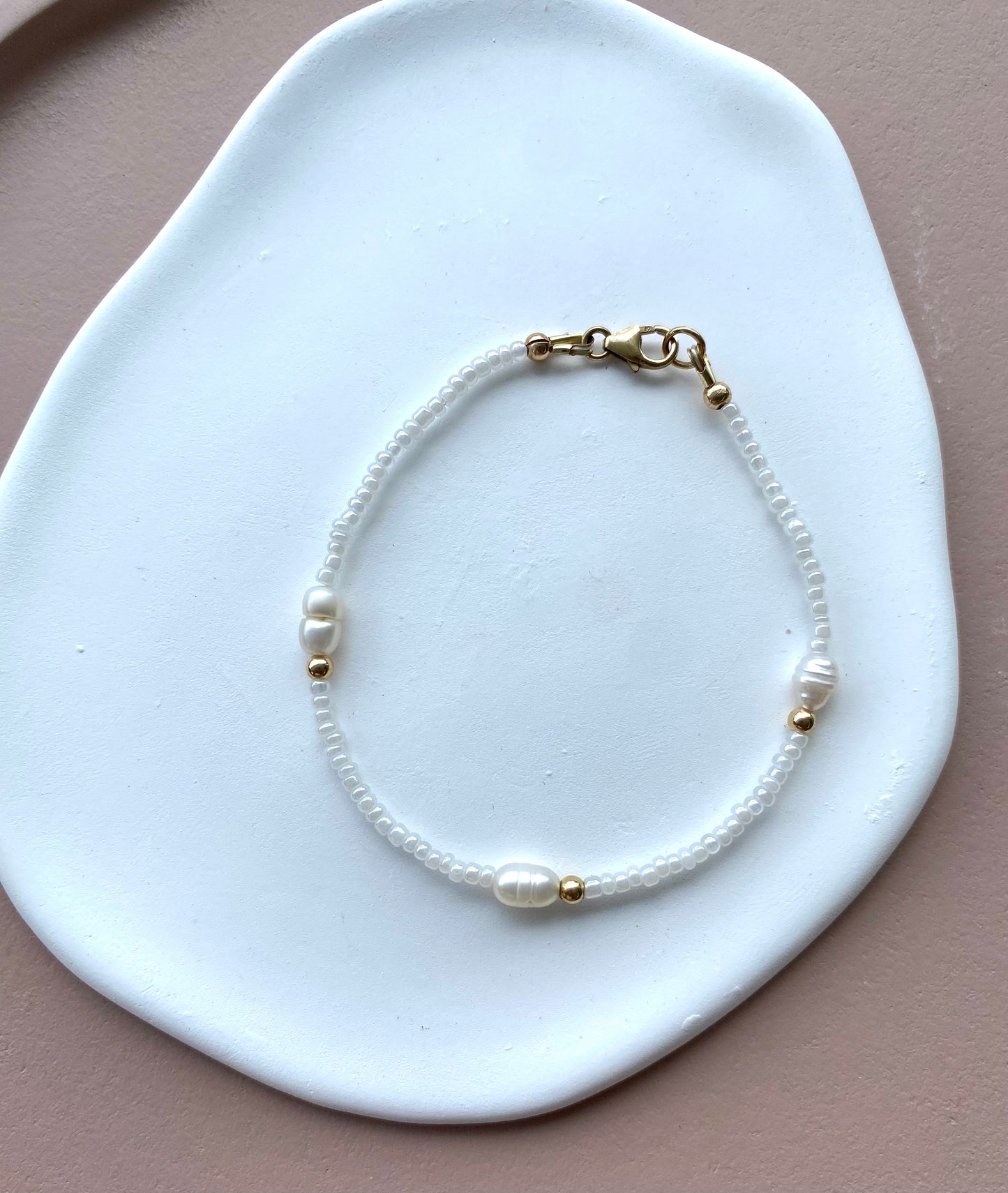 Neve - 14K Gold Filled