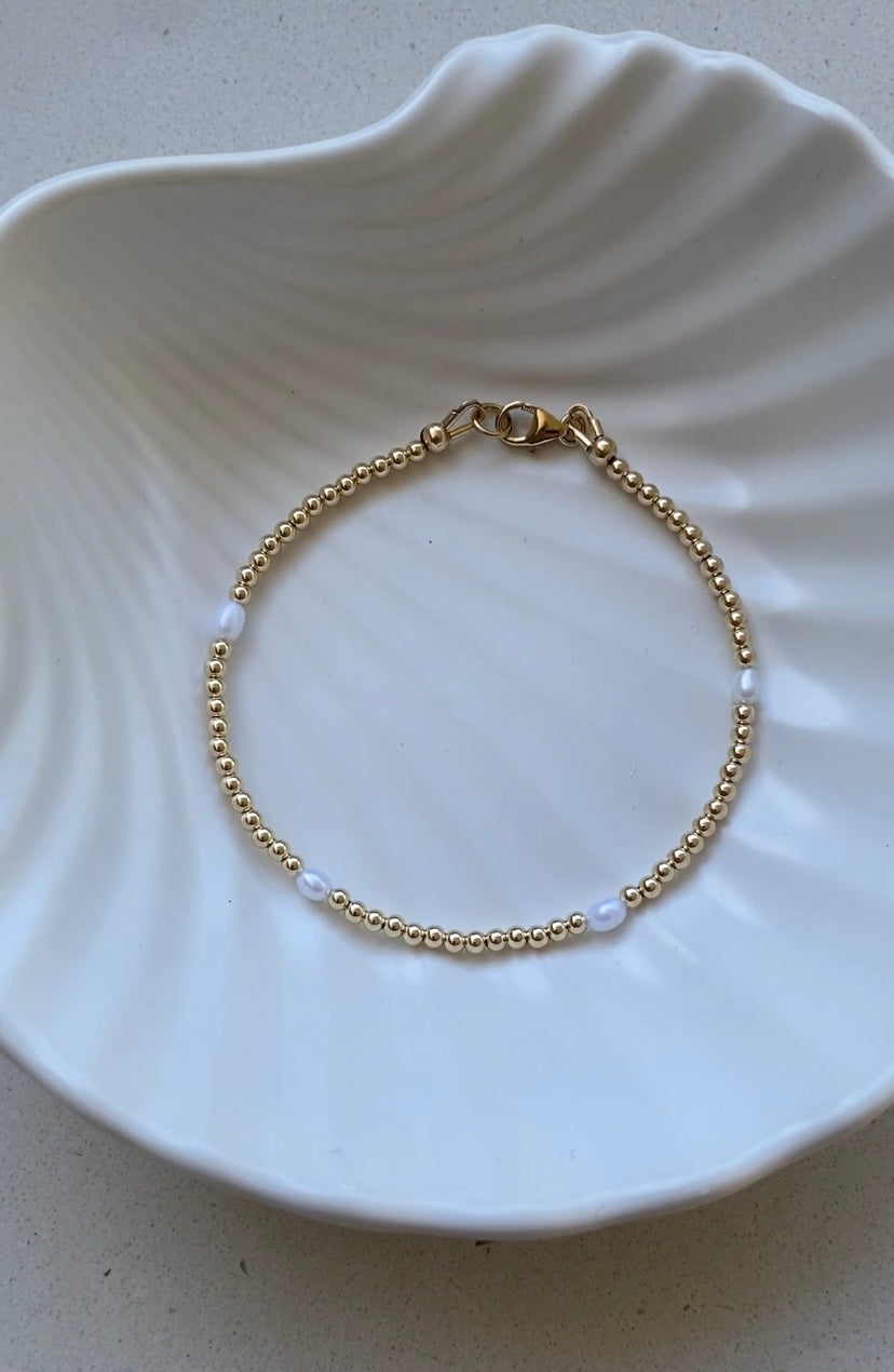 Audrey - 14K Gold Filled