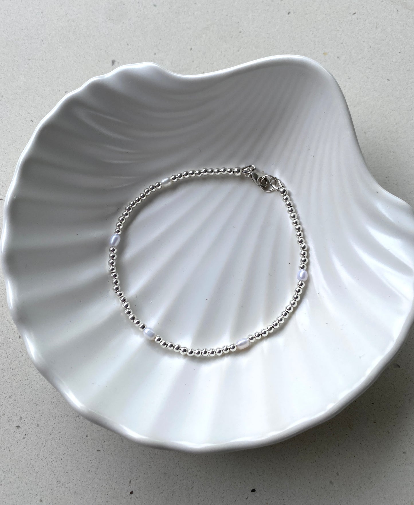 Audrey - 925 Sterling Silver