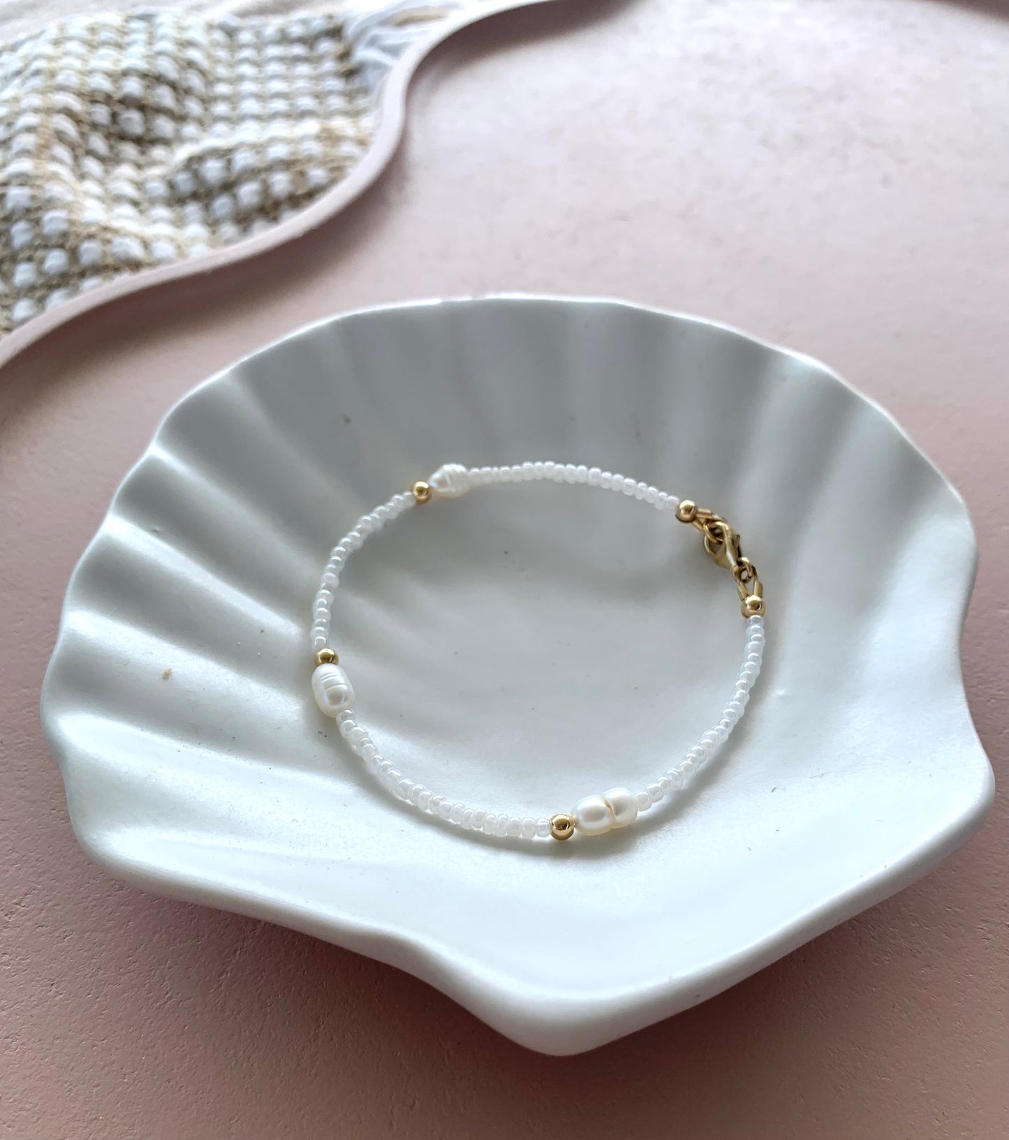 Neve - 14K Gold Filled