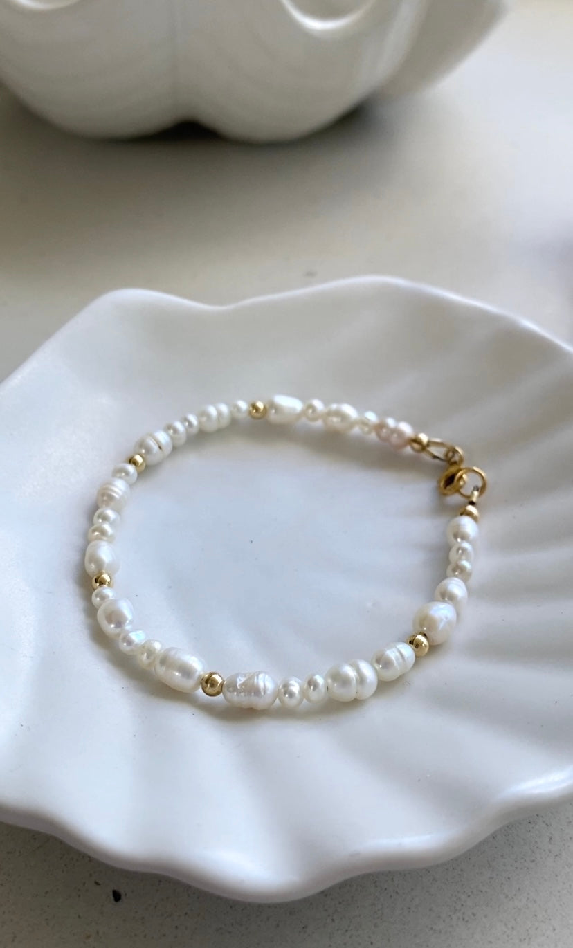 Zara - 14K Gold Filled