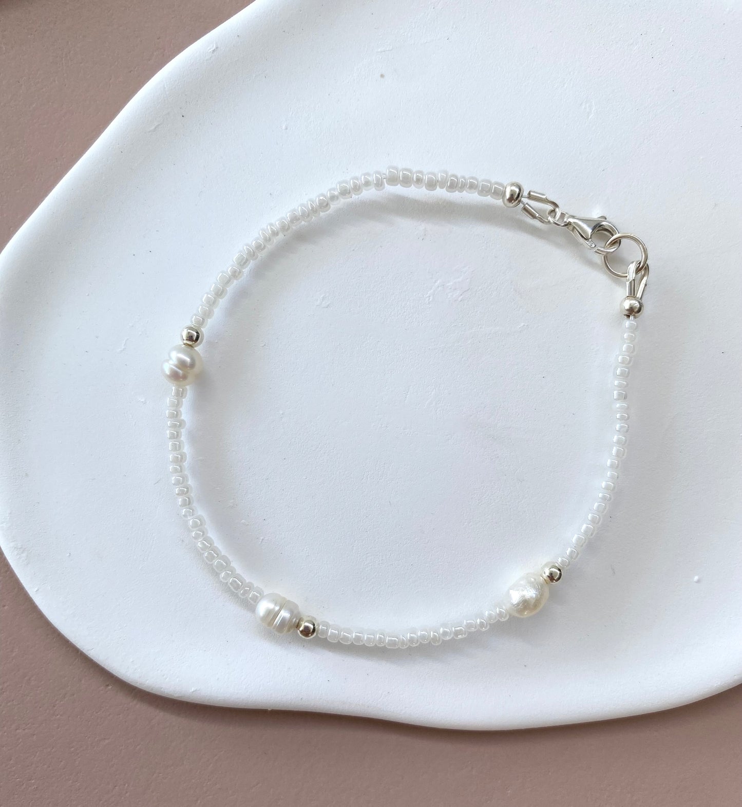 Neve - 925 Sterling Silver