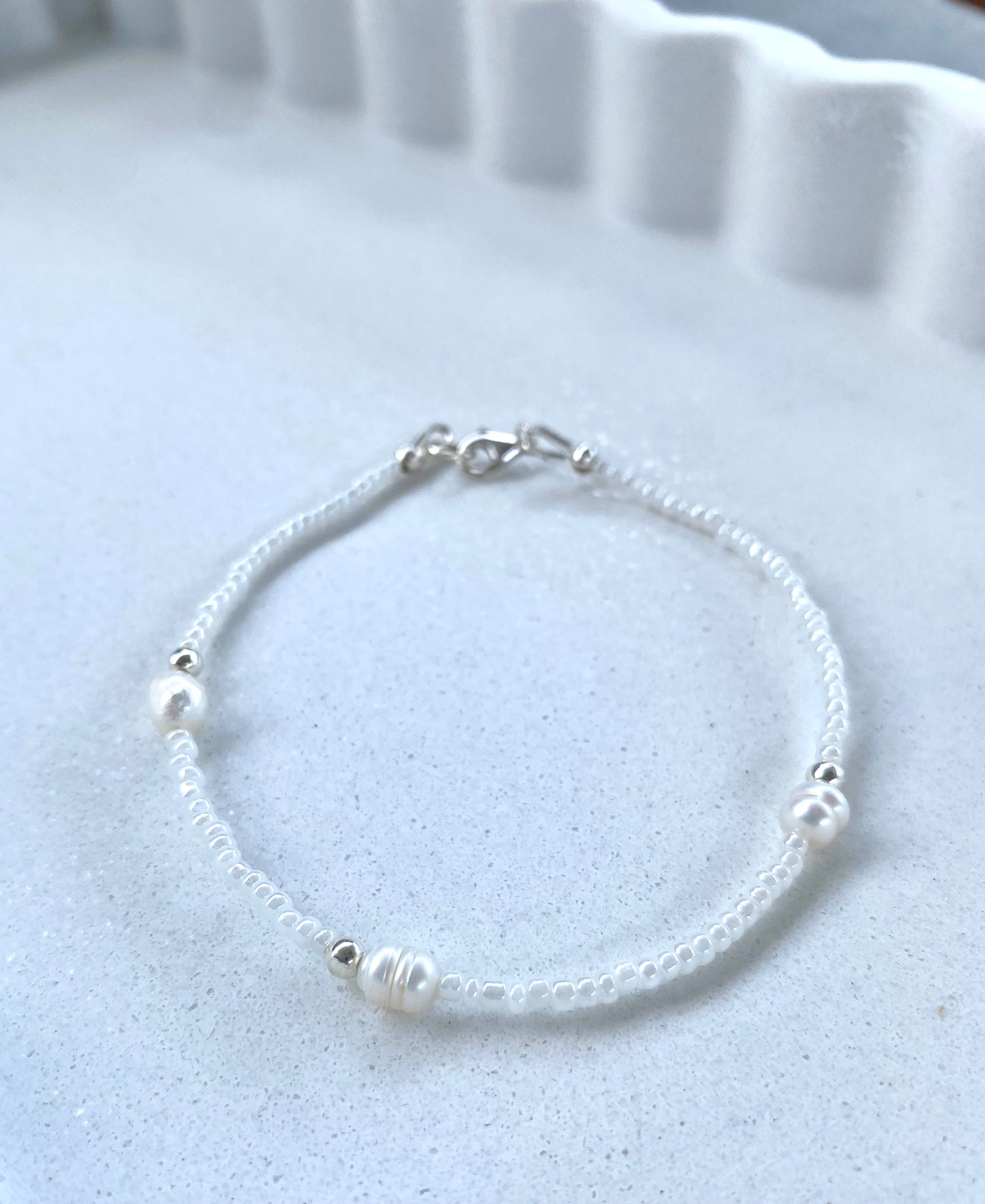 Neve - 925 Sterling Silver