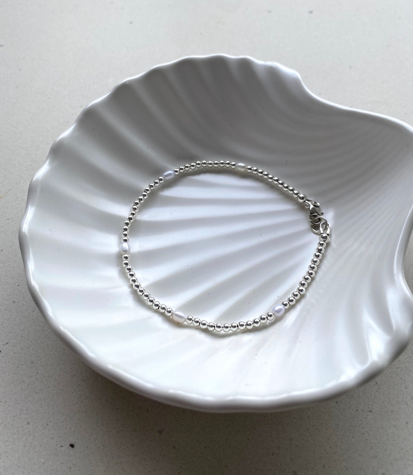 Audrey - 925 Sterling Silver