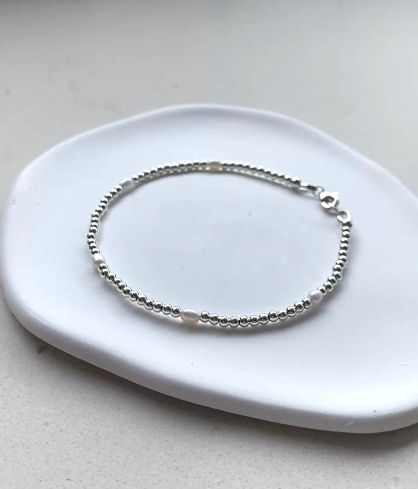 Audrey - 925 Sterling Silver