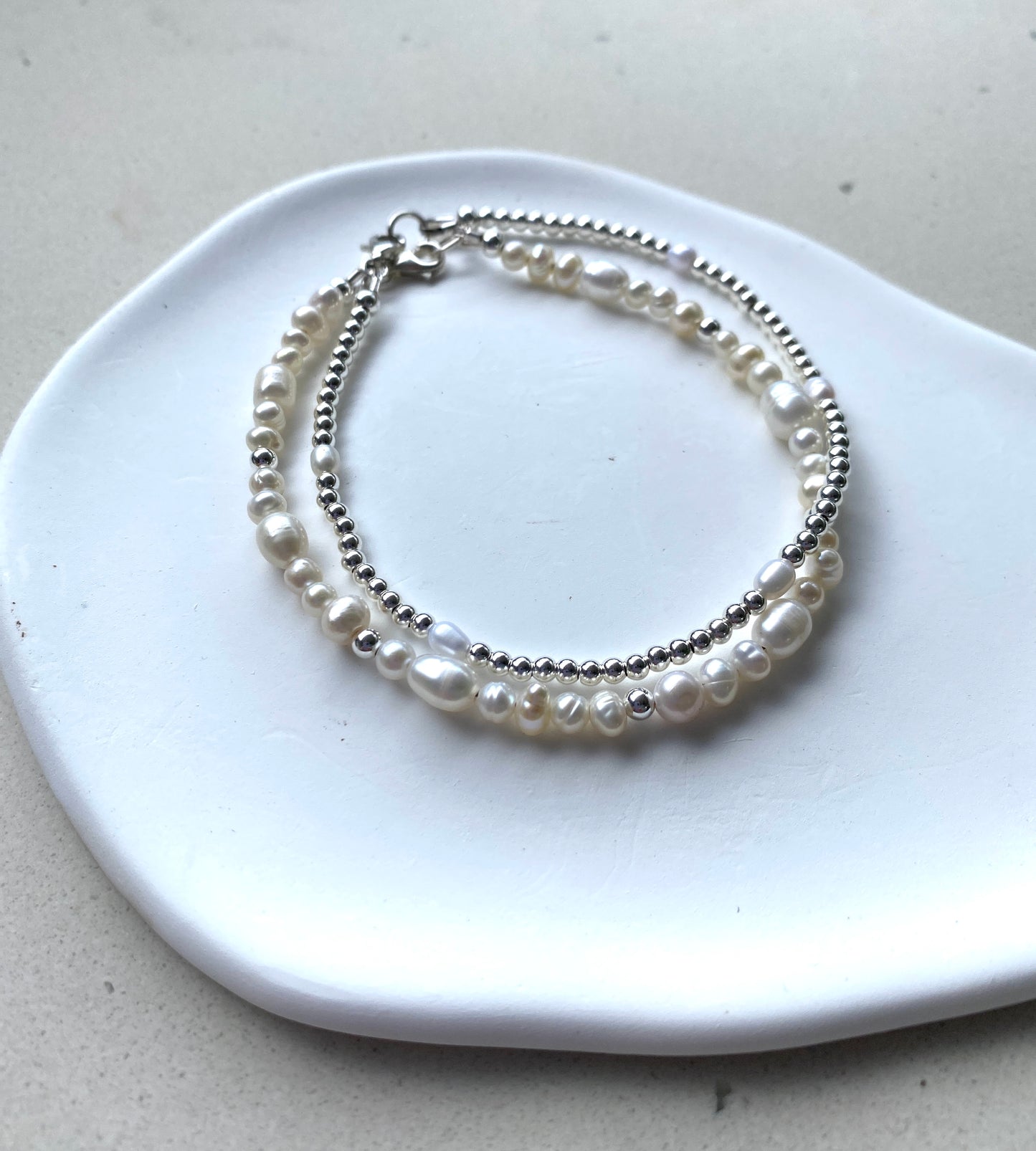 Audrey - 925 Sterling Silver