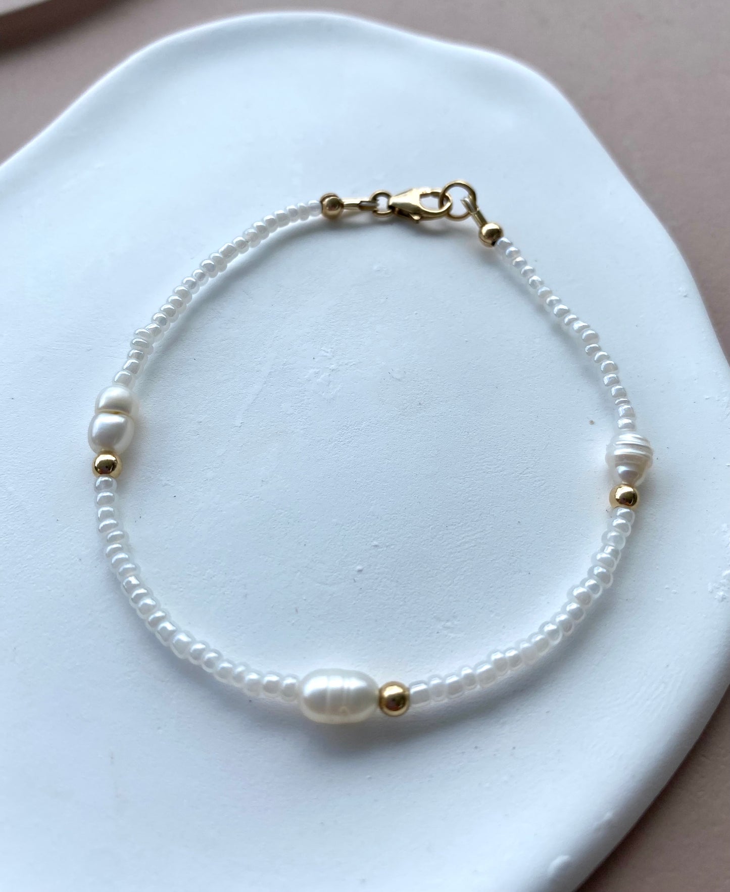 Neve - 14K Gold Filled