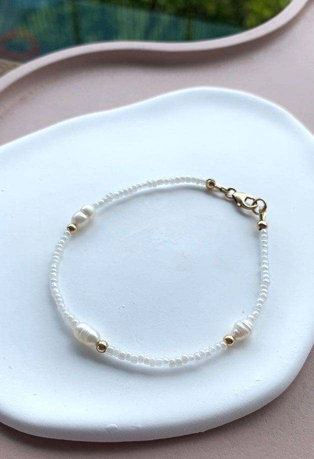 Neve - 14K Gold Filled