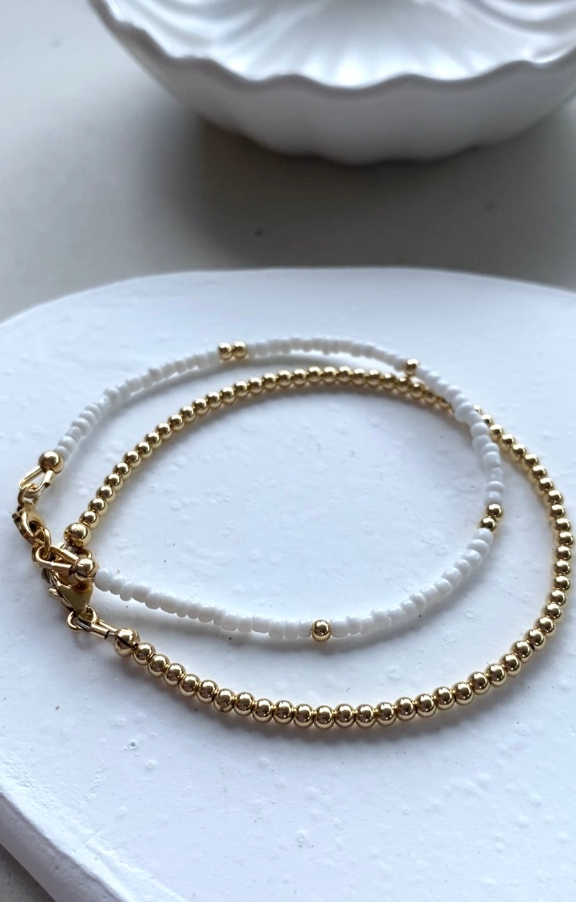 Maliah - 14K Gold Filled