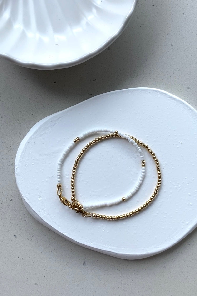 Maliah - 14K Gold Filled