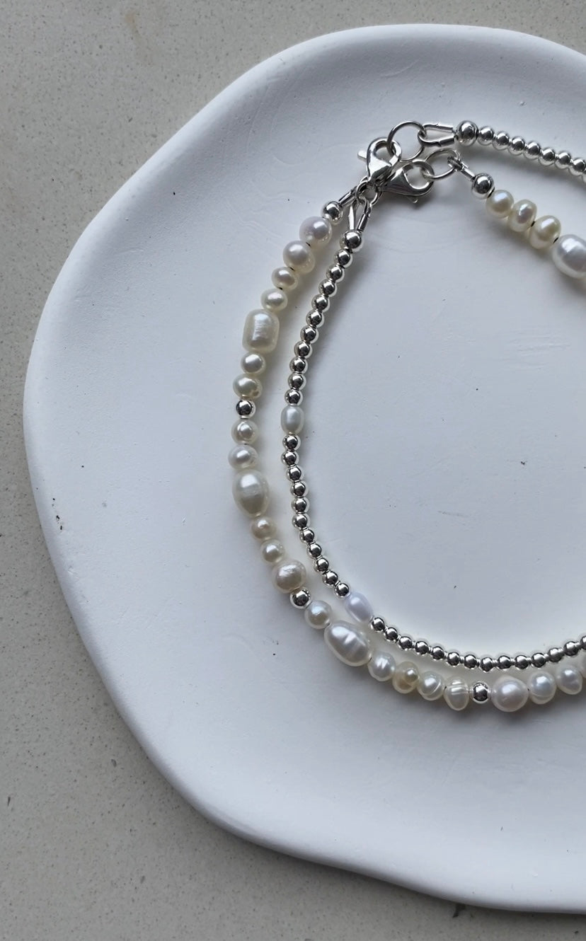 Zara - 925 Sterling Silver