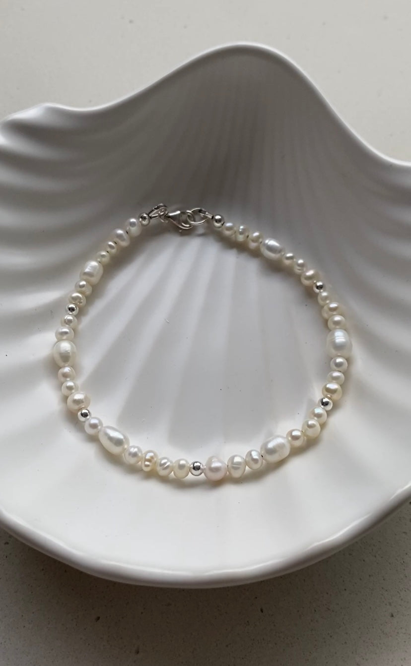 Zara - 925 Sterling Silver