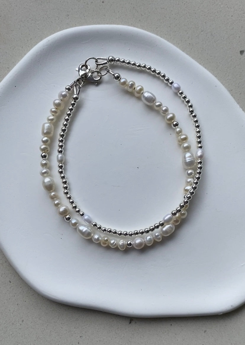 Zara - 925 Sterling Silver