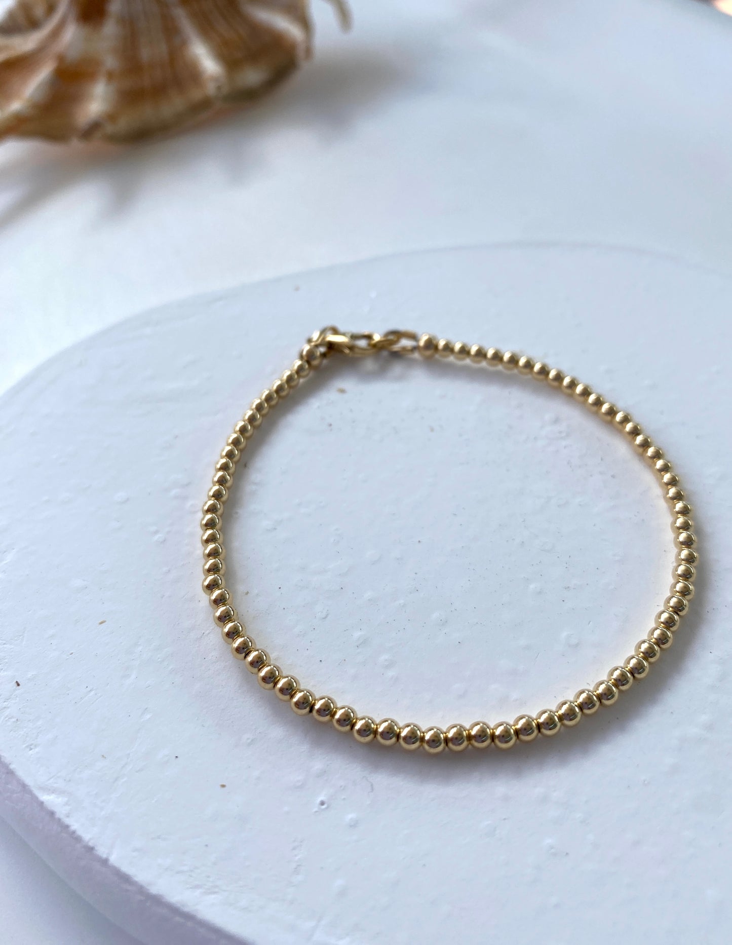 Remi 14K Gold Filled