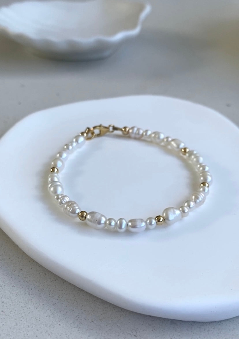 Zara - 14K Gold Filled