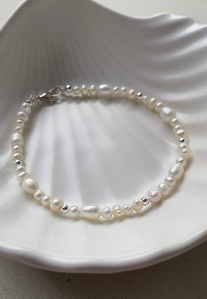 Zara - 925 Sterling Silver