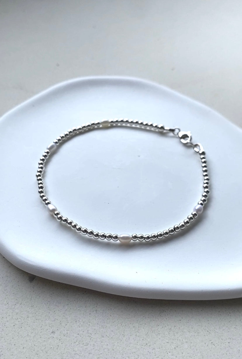 Audrey - 925 Sterling Silver