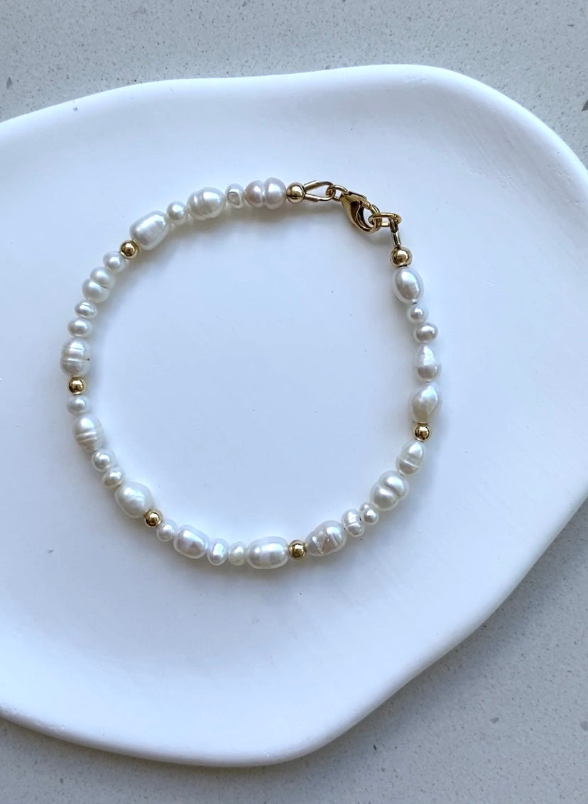 Zara - 14K Gold Filled