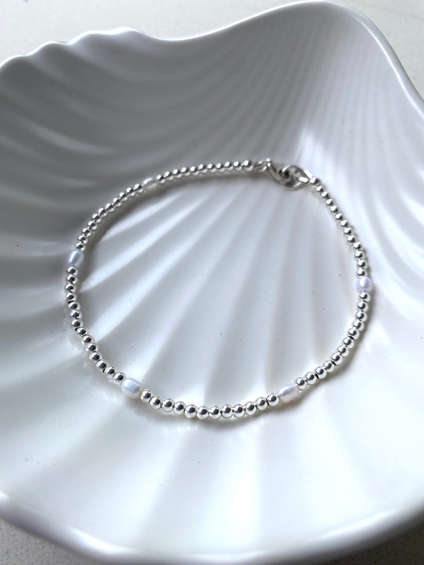 Audrey - 925 Sterling Silver